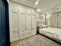 Northshore Drive (Punggol), Multi Generation #568083271